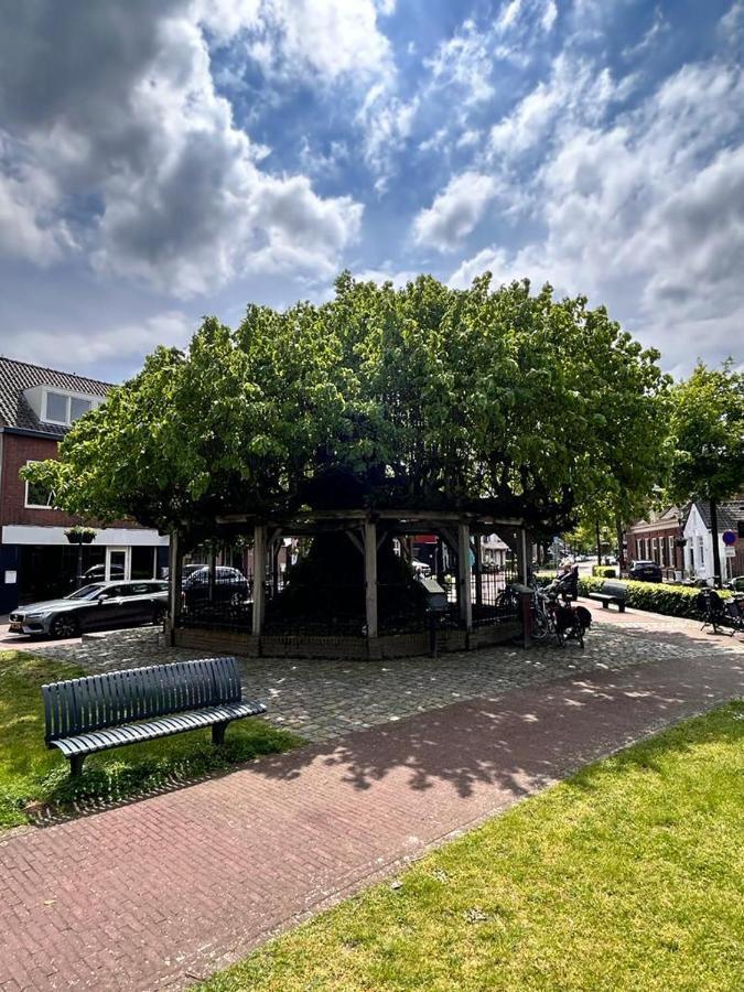 Het Kostershuisje Nuenen Exterior foto